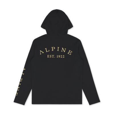 custom long sleeve t-shirt