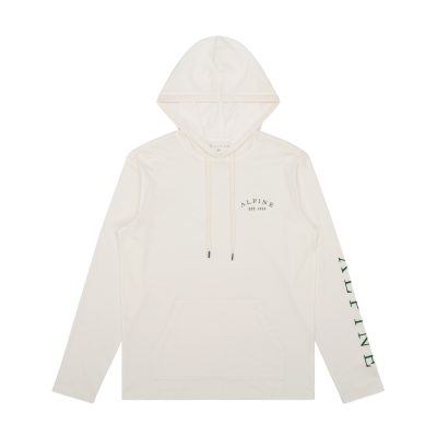 custom long sleeve hoodie t-shirt
