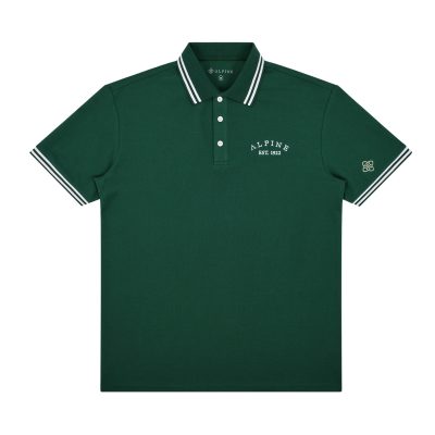 custom mens polo shirt