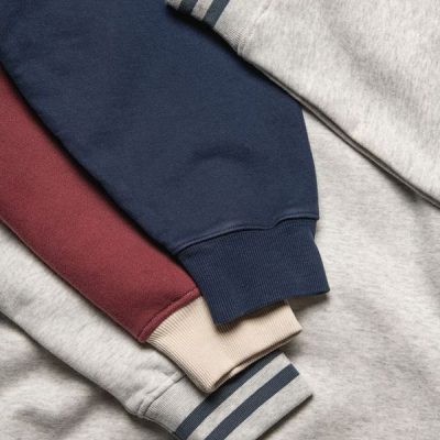 custom crew sweaters