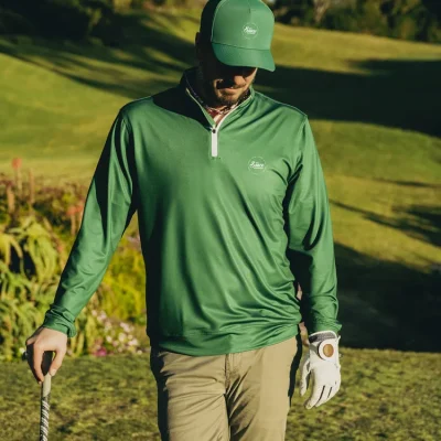 CUSTOM GOLF APPAREL AUSTRALIA