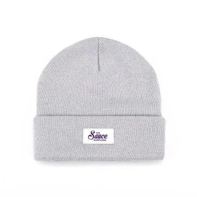 custom beanie
