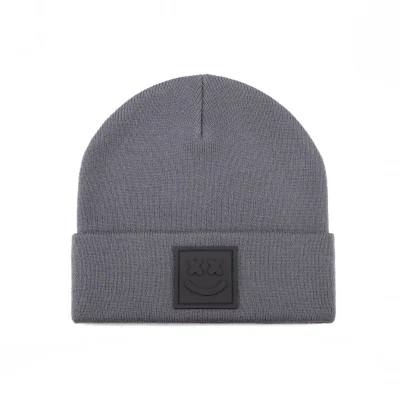 custom beanie