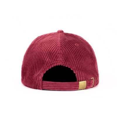 corduroy cap supplier
