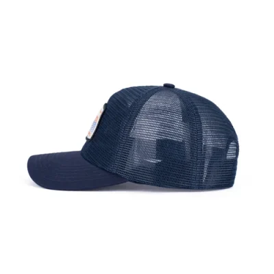 custom trucker cap