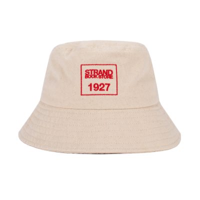 custom embroidered bucket hat