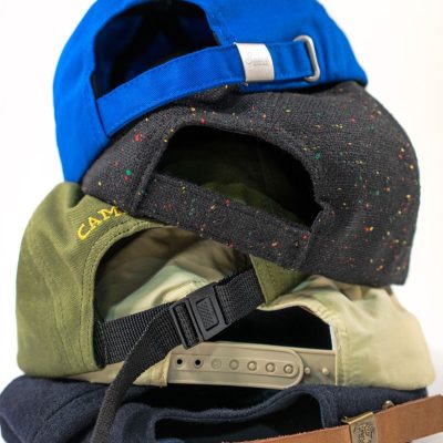 custom cap supplier australia