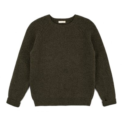 CUSTOM CREW NECK 1