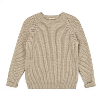 CUSTOM CREW NECK 2