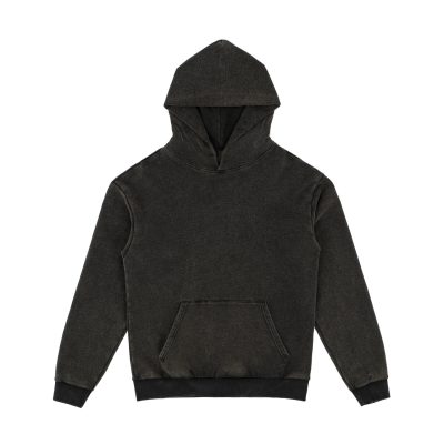CUSTOM HOODIE