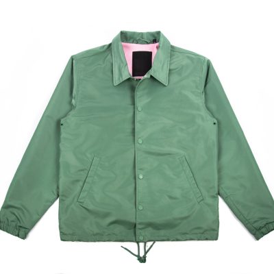 customn nylon jackets