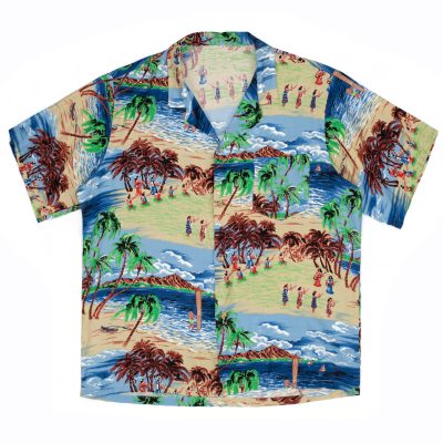CUSTOM PARTY SHIRT 5