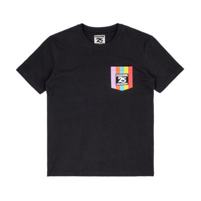 CUSTOM POCKET TEE FRONT