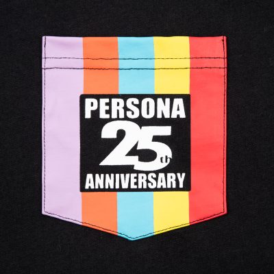 CUSTOM POCKET TEE POCKET