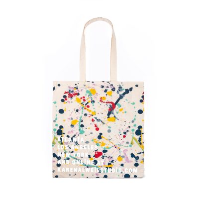 custom design tote bag