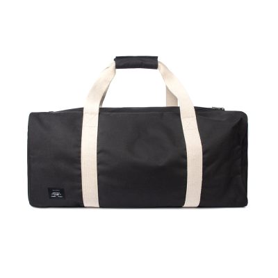 Custom Duffle Bag