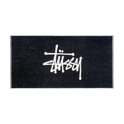 custom jacquard cotton beach towel
