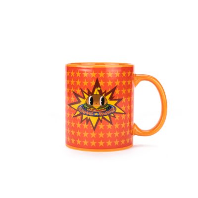 custom coffee mug