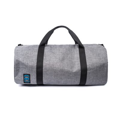 custom carryall bag