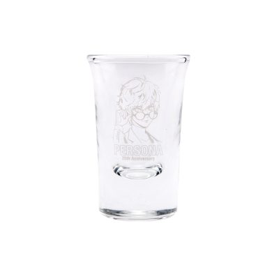 custom shot glass