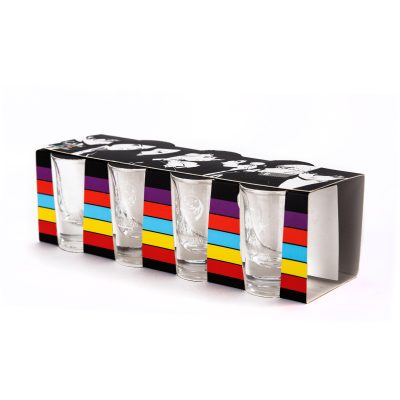 custom shot glasses