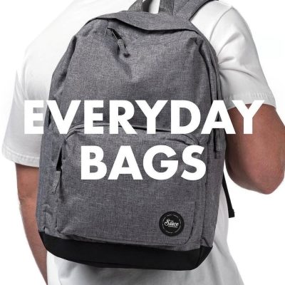 custom backpack supplier