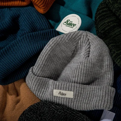 custom beanies