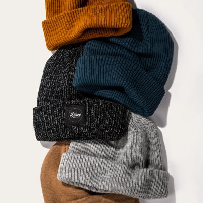 custom beanies