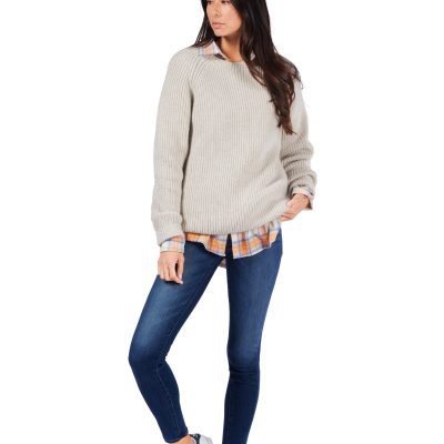 custom knitwear