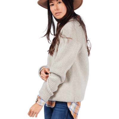 custom knitwear