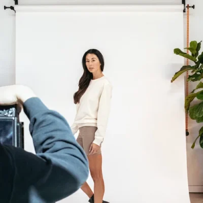 custom womens crew necks