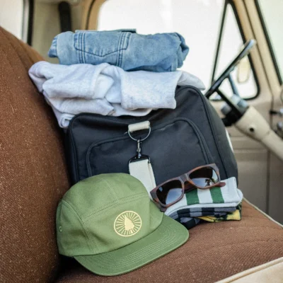 custom apparel and accessories