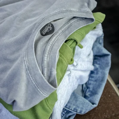 custom apparel manufacturer