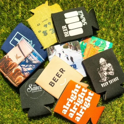 custom stubbie coolers