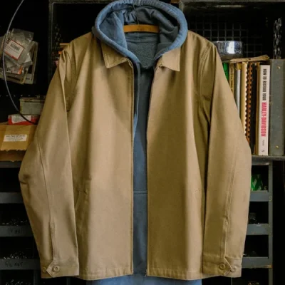 custom mens apparel supplier australia
