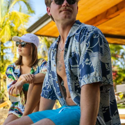 custom made party shirt supplier