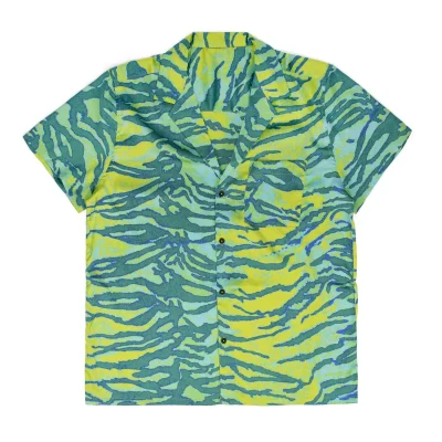 custom made hawaiian shirts