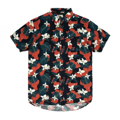 party shirt manufacturer
