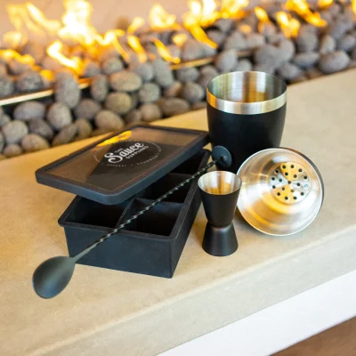 custom cocktail kit