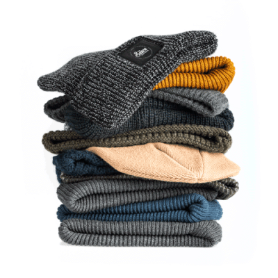 custom beanies