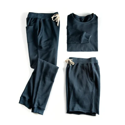 custom loungewear
