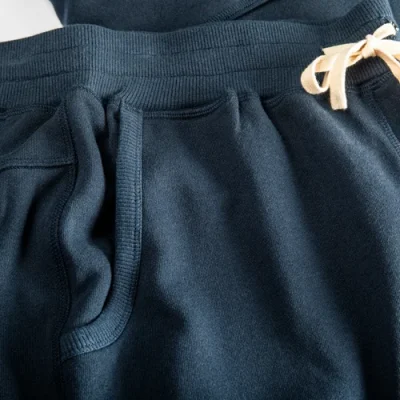 custom loungewear apparel