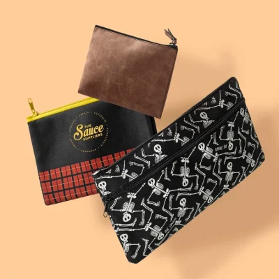 custom pencil cases