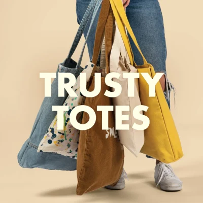 custom canvas tote bags