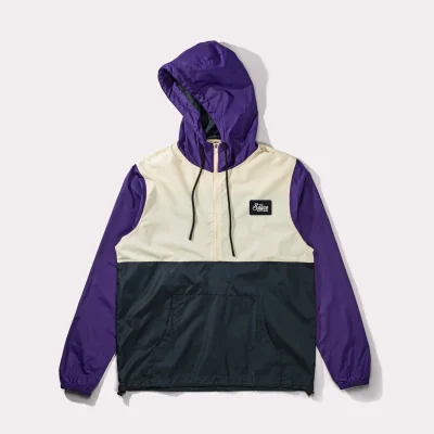 custom outerwear