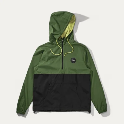 custom windbreakers