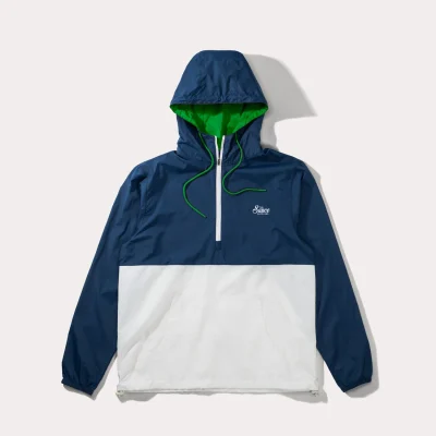 custom nylon jackets