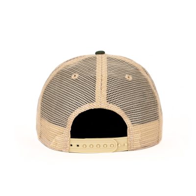 sourcing custom trucker caps australia