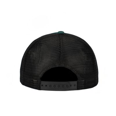 sourcing custom trucker caps australia