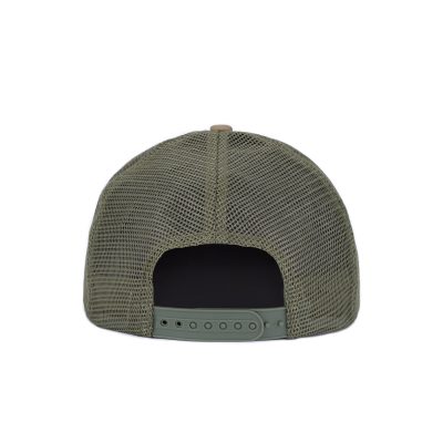 custom trucker cap